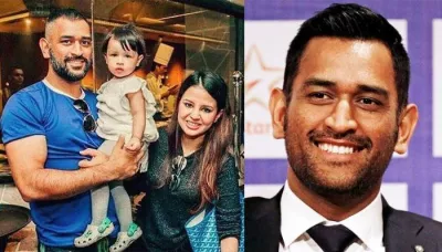  India's Most-Loved Captain MS Dhoni's On-Field Behaviour Teaches Us Relationship Lessons For Life   