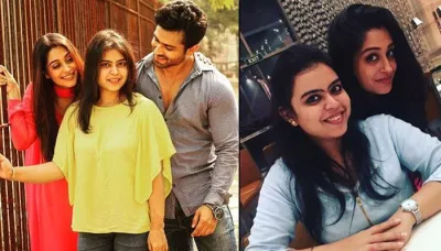 Dipika Kakar's Bonding With Her Sister-In-Law, Saba Ibrahim Is Giving 'Nanad-Bhabhi' Goals   