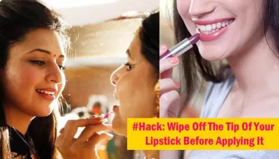 6 Super-Easy And Unheard Hacks To Keep Your Cosmetics Germ-Free And Safe To Use