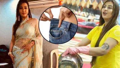 10 Fantastic And Easy Ways To Lose Weight While Doing Household Chores