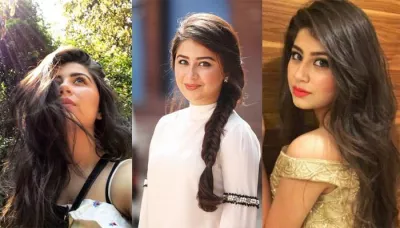  6 Quick-To-Prepare Hair Masks To Say Goodbye To Annoying Summer Hair Problems   