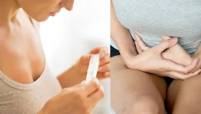  Pregnancy Symptoms: 9 Early Signs That You May Be Pregnant   