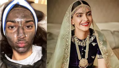  7 Amazing Homemade Face Masks All Brides Can Try To Detox Their Skin, Right Before Wedding   