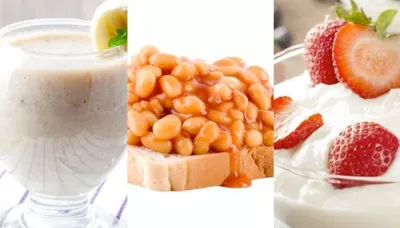  6 Quick And Delicious 5 Minutes Breakfast Recipes To Kick-Start Your Day   