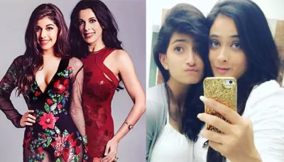  8 Single Moms Of TV Who Proved That They Do Not Need A Man To Raise Their Children   
