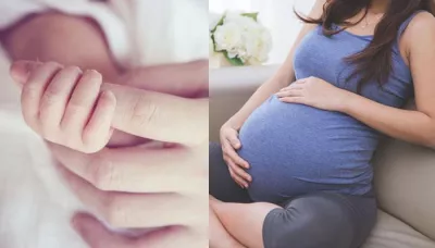  Pregnancy Guide: Difference Between Normal Delivery And Caesarean Section, Benefits And Risks   