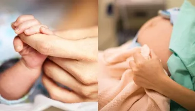  C-Section Pregnancy Guide: Who Needs It, Procedure, Complications And Delivery Side Effects   