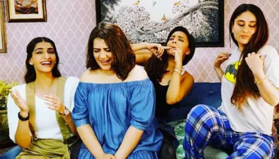  6 Fabulous Reasons Why Every Girl Should Go On An All-Girls Trip Before Getting Married   