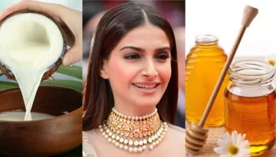  No Straightener Needed, Home Remedies That Give You Straight Hair Without Any Damage   