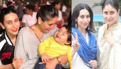  12 Things You Will Relate To Only If You Are A 'Maasi'   