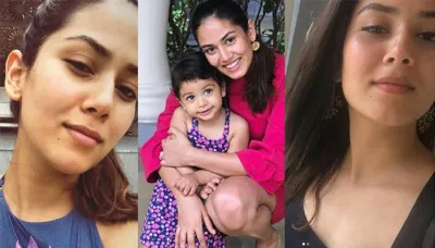  5 Things Every Soon-To-Be Mom Should Know About 'Pregnancy Glow'   