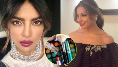  10 Make-up And Beauty Tips For Women Who Are Blessed With A Dusky Complexion   