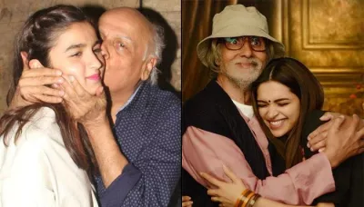  16 Things That Perfectly Define Father-Daughter Relationship, Every Daddy's Li'l Girl Will Agree   