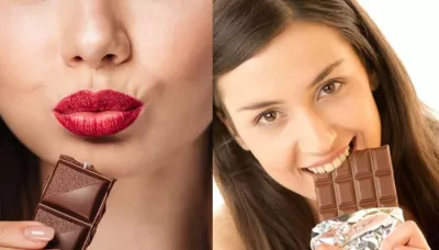  12 Surprising Health And Beauty Benefits Of Dark Chocolate For You To Have Some More Of It   