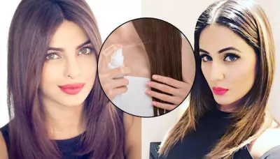 How To Take Care Of Hair After Temporary Straightening And Keep It Straight