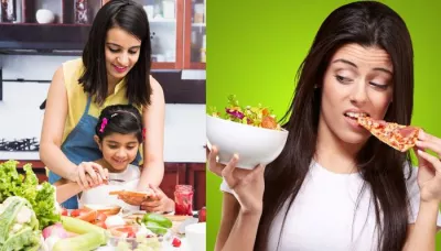 Nutritional Deficiency Signs That Your Body Gives You And The Diet To Fulfill Its Needs