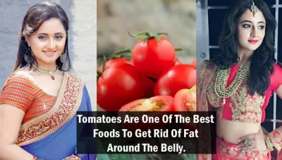 9 Common Foods That Are Incredibly Effective To Burn Tummy Fat