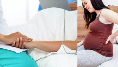 Miscarriage In Pregnancy: Symptoms, Causes And How To Deal With It