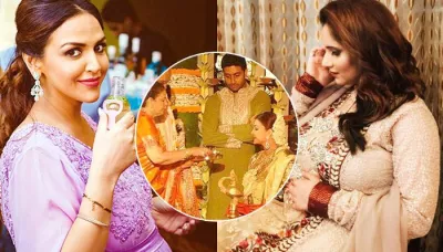  Dear Bestie, Since You're Going To Be A Mom Soon, Here're Common Pregnancy Facts You Should Know   