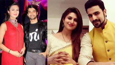 Divyanka Tripathi Once Messaged Ex-Boyfriend Ssharad Malhotra For Help After Her Marriage