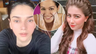  6 Homemade Remedies To Get Pink Rosy Cheeks Naturally; No Make-Up Required   