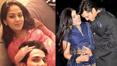  7 Things Every Husband Can Do To Take Care Of His Pregnant Wife And Keep Her Happy   