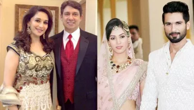  9 Reasons Why Arranged Marriage Is A Better Idea To Find 'Custom-Made' Life Partner   