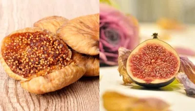 Anjeer (Fig) Benefits For Skin, Hair And Health, From Improving Eyesight To Lowering Cholesterol   