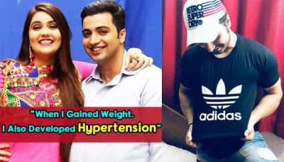 'Dhhai Kilo Prem' Fame, Meherzan Mazda's Transformation, You Wouldn't Believe He Is The Same Guy