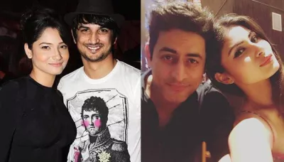  5 Television Actors Who Parted Ways With Their Longtime Spouses After Entering Bollywood   