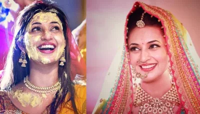  5 Homemade 'Ubtans' For All Brides-To-Be To Get Glowing And Flawless Skin Naturally In No Time   