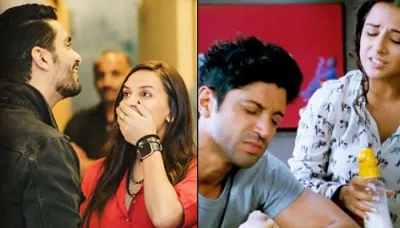  20 Things No One Tells You When You Are About To Become Parents   