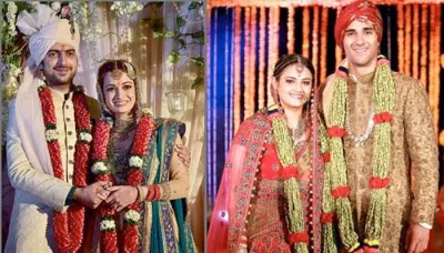 Most Stylish Wedding Looks Of Handsome Bollywood Grooms Of 2014