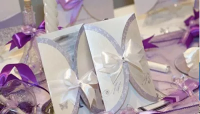 Most Elegant And Stylish Wedding Card Designers In Mumbai