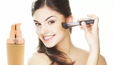  Expert Tips On How To Choose The Right Foundation   