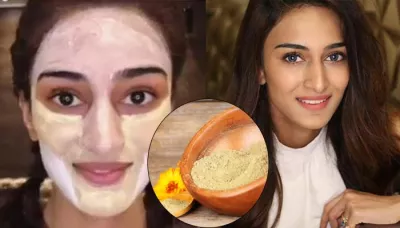  Muddy Tales: Add A Twist To Your Beauty Regime With Different Types Of Clay   