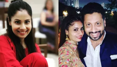 Chhavi Mittal Enjoys Her Day Off With Husband Mohit Hussein And Kids Arham And Areeza Chhavi mittal is a popular tv icon, singer, writer, wife, mother and according to us, she is a super talented it is an unknown fact that apart from a great actress chhavi is an amazing singer and has. chhavi mittal enjoys her day off with