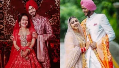  9 New Celebrity Brides, Who Will Be Observing Their First 'Karwa Chauth' For Their 'Pati Parmeshwar'   