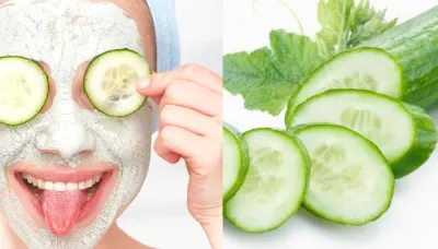 19 Most Amazing Beauty, Hair And Health Benefits Of Cucumbers (Kheera)