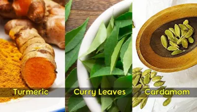  10 Indian Foods That Help In Reducing The Cholesterol Level And Lose Weight   