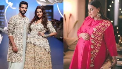 Important Tips For Expecting Mothers While Keeping Karwa Chauth Fast During Pregnancy