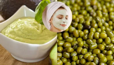  5 Unknown Beauty Benefits Of 'Moong Dal' For Flawless And Glowing Skin In Summers   
