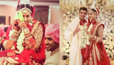  Bengali Wedding Traditions: From Pre-Wedding 'Aadan Pradaan' To Post-Wedding 'Phool Sojja'   