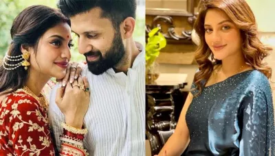  Men In Nusrat Jahan's Life: From Dating A Gang-Rape Accused To Troubled Marriage With Nikhil Jain   