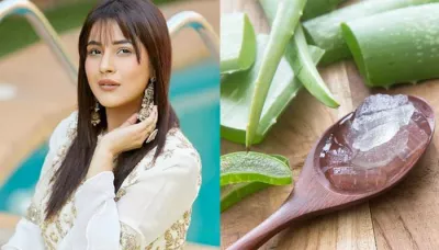  7 Easy-To-Prepare Aloe Vera Hair Masks That Boost Hair Growth And Increase Volume   