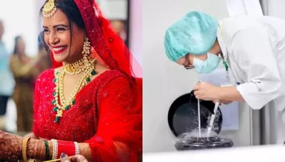  Mona Singh Got Her Eggs Frozen At 34: All You Need To Know About Egg Freezing, Its Benefits And Cost   