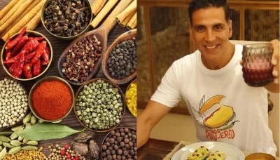  Popular Condiments In Food That Aid In Quick Weightloss, From Cayenne Pepper To Turmeric   