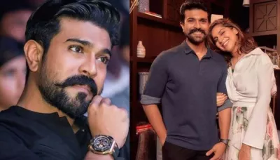  9 Expensive Things Owned By Ram Charan: From A Polo Club To A Palatial Abode Worth Rs. 30 Crores   