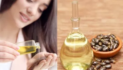 From Olive Oil To Grapeseed Oil: 10 Best Oils For Gaining Nourished And Healthy Hair