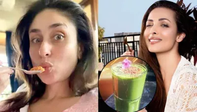  6 Bollywood Divas And Their Secret Weight-Loss Meals, Kareena Kapoor Khan To Malaika Arora   